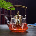 Avtoit | Alaska heat-resistant teapot