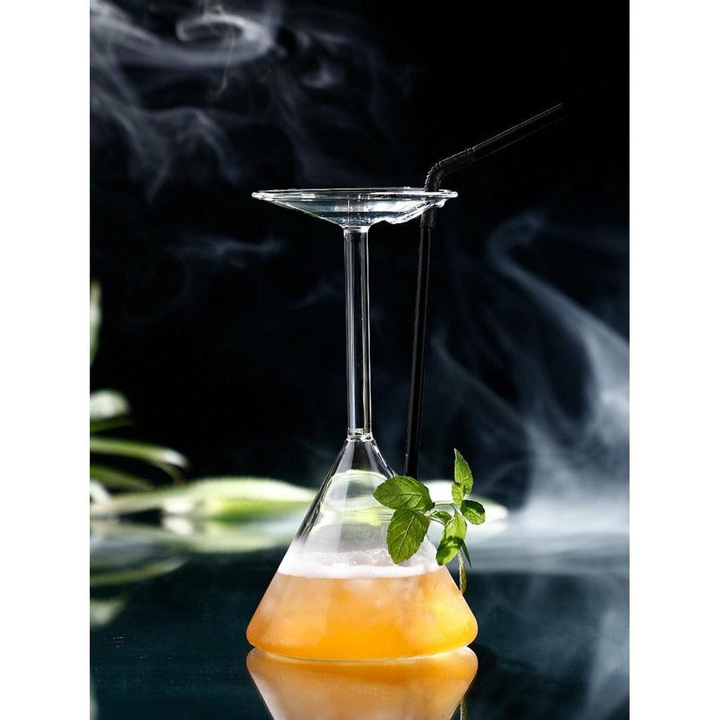 Avtoit | Reversed Cocktail Glass