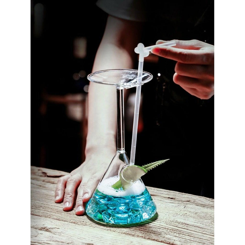 Avtoit | Reversed Cocktail Glass