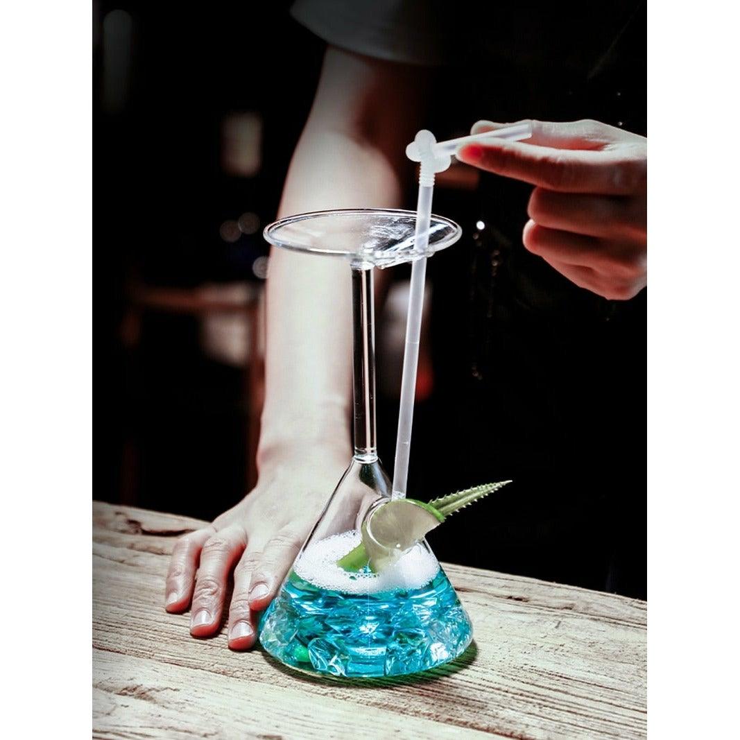 Avtoit | Reversed Cocktail Glass