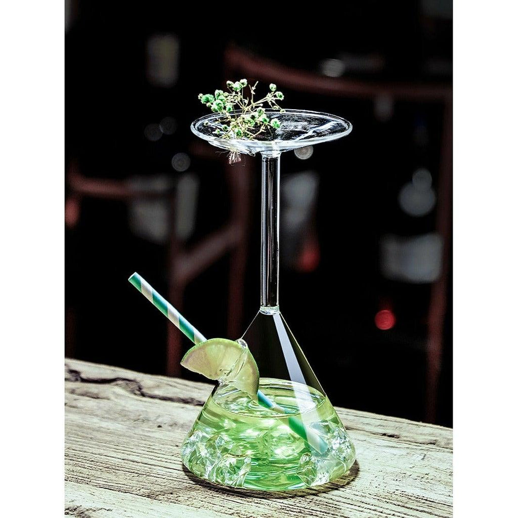 Avtoit | Reversed Cocktail Glass