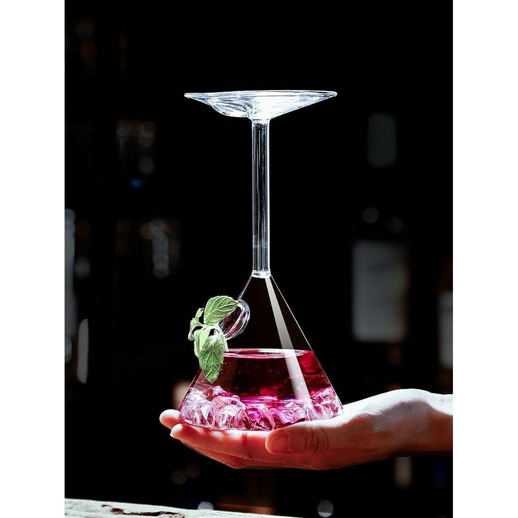 Avtoit | Reversed Cocktail Glass