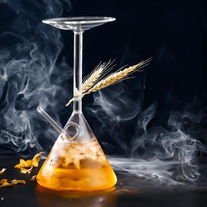 Avtoit | Reversed Cocktail Glass