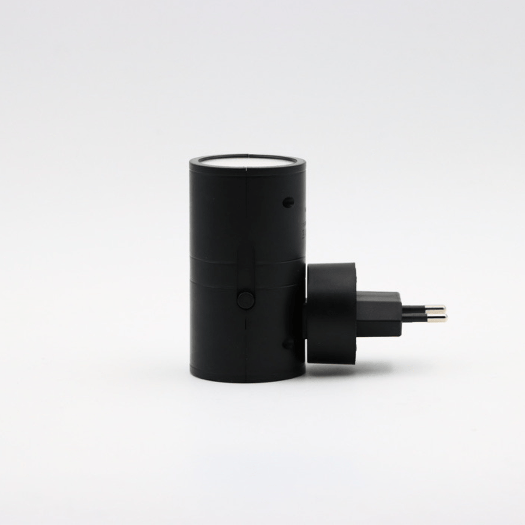 Avtoit | Alova LED Plug-In Wall Light – Dimmable Sensor Lamp for Hallways, Stairs & Bedrooms