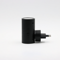Avtoit | Alova LED Plug-In Wall Light – Dimmable Sensor Lamp for Hallways, Stairs & Bedrooms