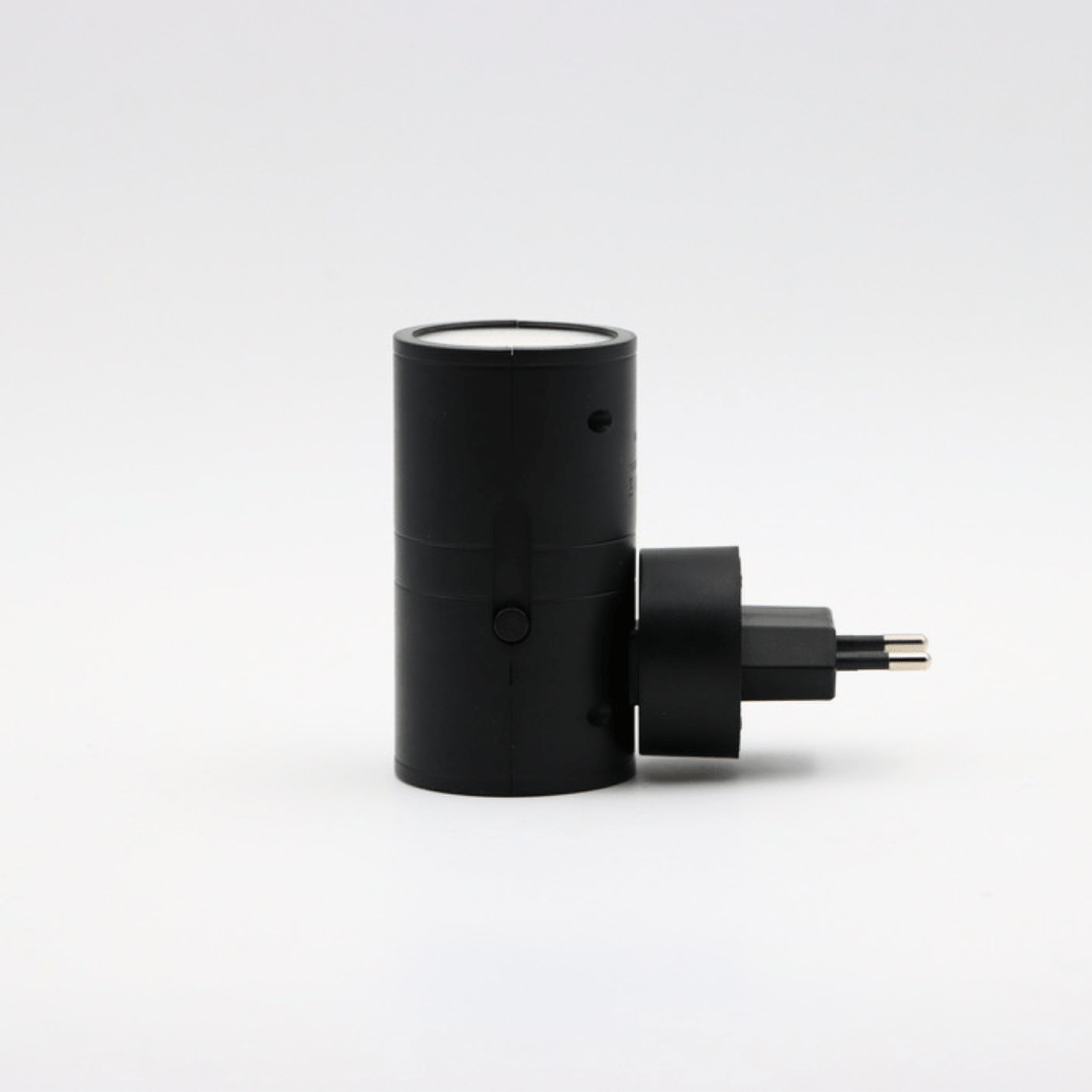 Avtoit | Alova LED Plug-In Wall Light – Dimmable Sensor Lamp for Hallways, Stairs & Bedrooms
