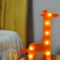 Avtoit | Animal Table Lamp - WildGlow