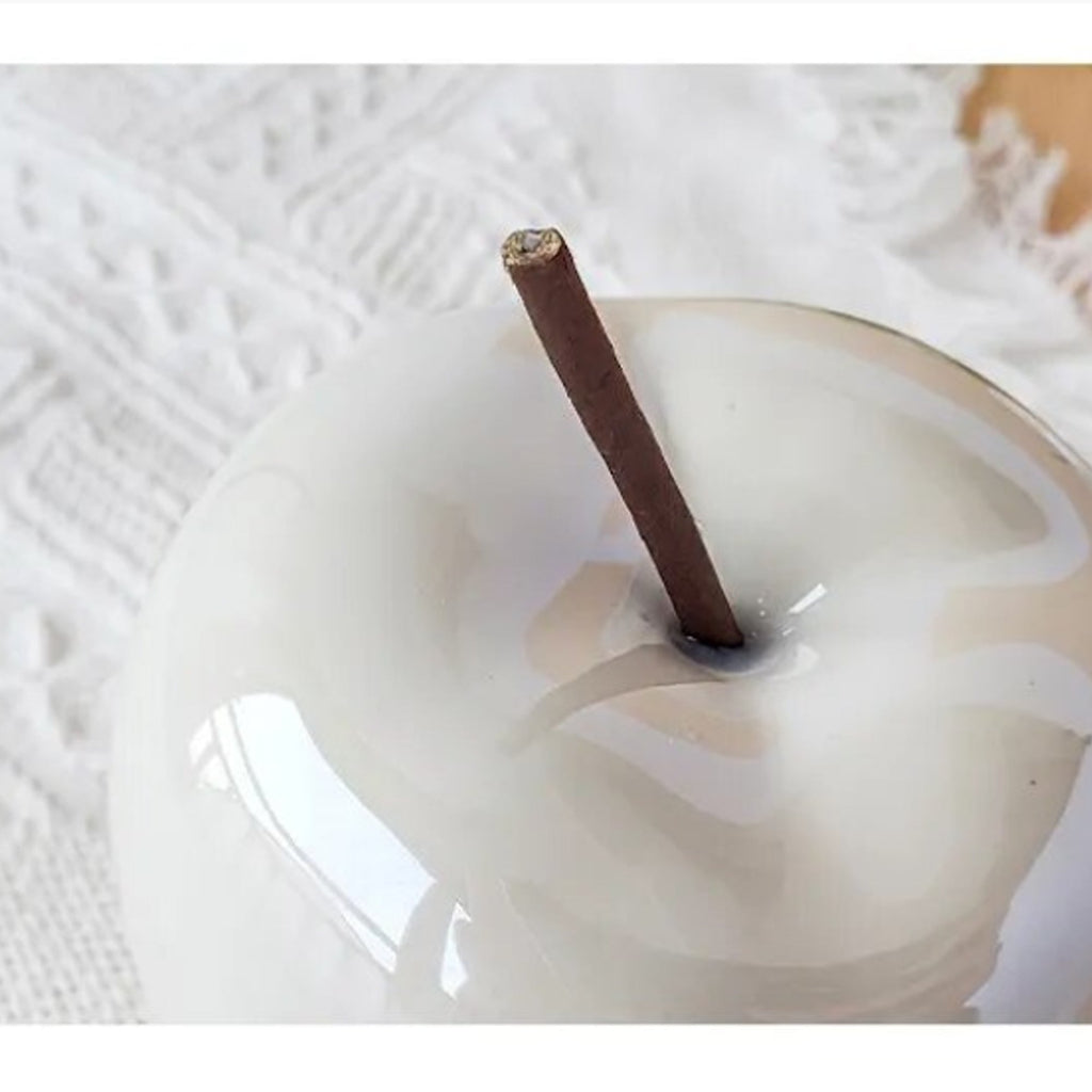 Avtoit | Apple Translucent Nightstand Lamp