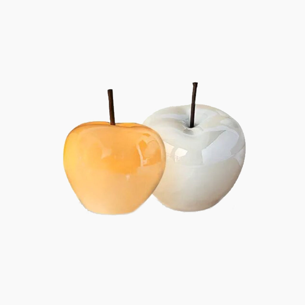 Avtoit | Apple Translucent Nightstand Lamp