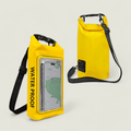 Avtoit | Waterproof Phone Pouch | Universal Fit for Smartphones Up to 7 Inches, Ideal for Outdoor Adventures and Water Activities