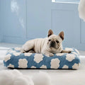 AquaRest • Waterproof Dog Bed for Indoor & Outdoor Comfort