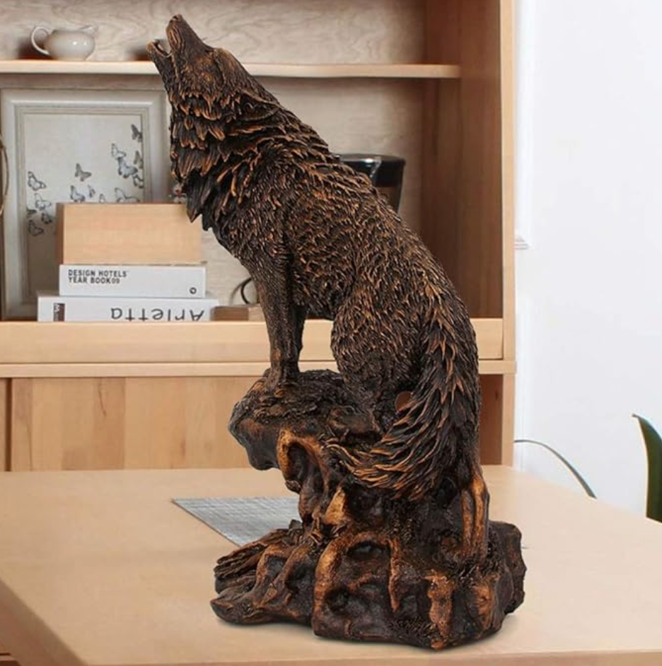Avtoit | Aquila Bronze Eagle Sculpture