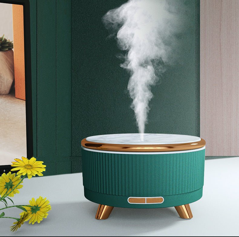 Avtoit | Aromatherapy Humidifier – AromaSphere