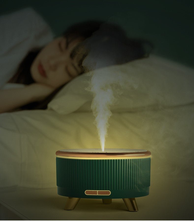 Avtoit | Aromatherapy Humidifier – AromaSphere
