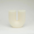 Avtoit | Aromatherapy Fragrant U-shaped Candle