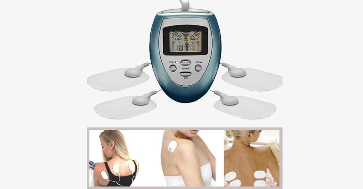 Avtoit | Best multifunctional therapeutic electric massager and body shaper