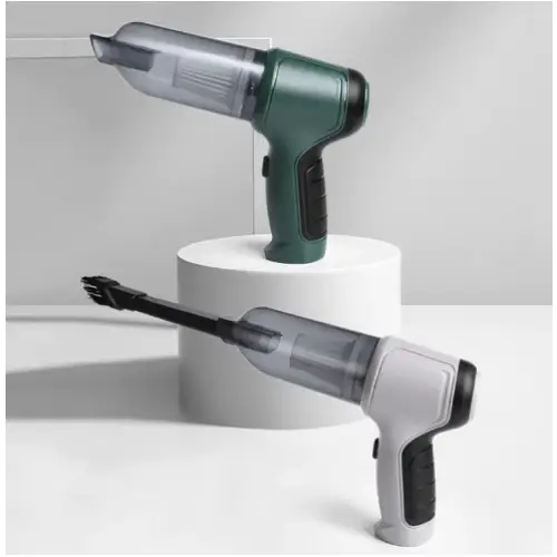 Avtoit | Cordless Handheld Vacuum Cleaner for the Car - Strong Suction Power