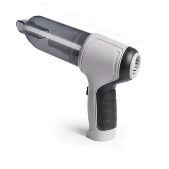 Avtoit | Cordless Handheld Vacuum Cleaner for the Car - Strong Suction Power
