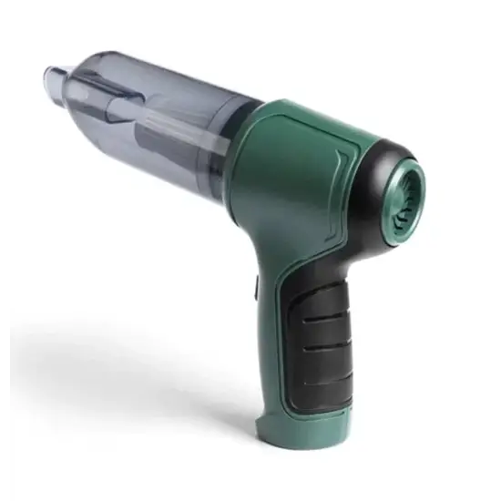 Avtoit | Cordless Handheld Vacuum Cleaner for the Car - Strong Suction Power