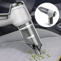 Avtoit | Cordless Handheld Vacuum Cleaner for the Car - Strong Suction Power
