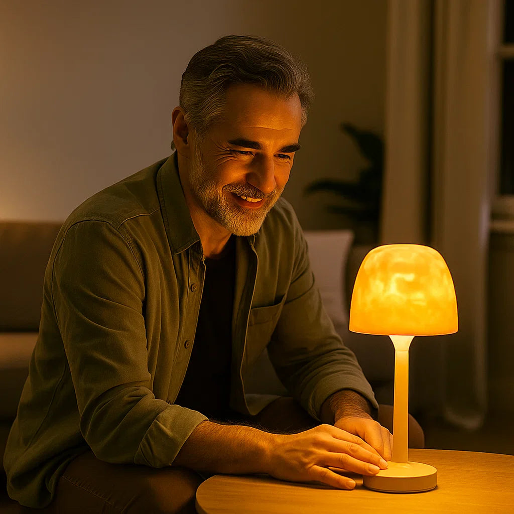 Avtoit | Magical Atmosphere Table Lamp