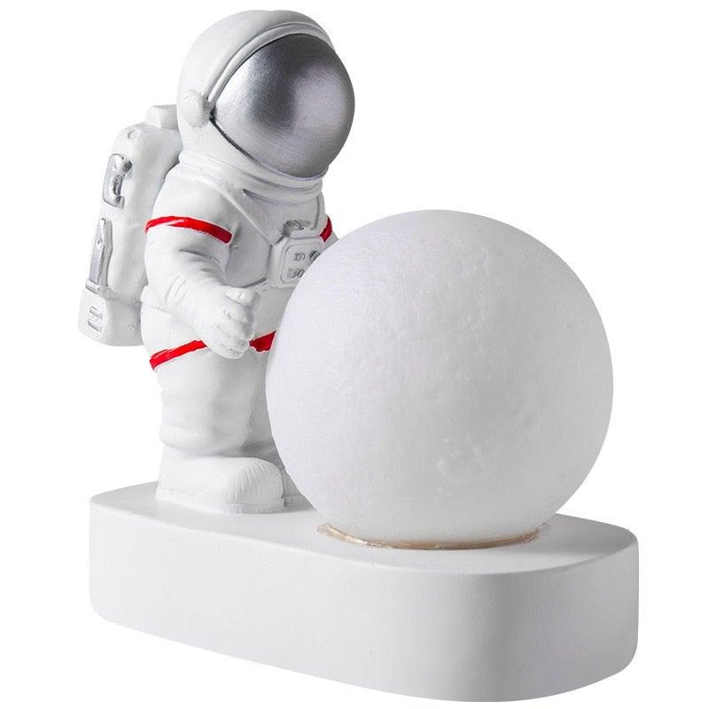 Avtoit | Astronaut lamp