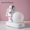 Avtoit | Astronaut lamp