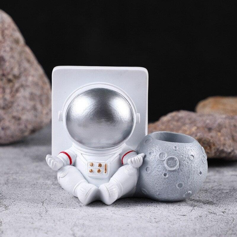 Avtoit | Astronaut Phone Holder