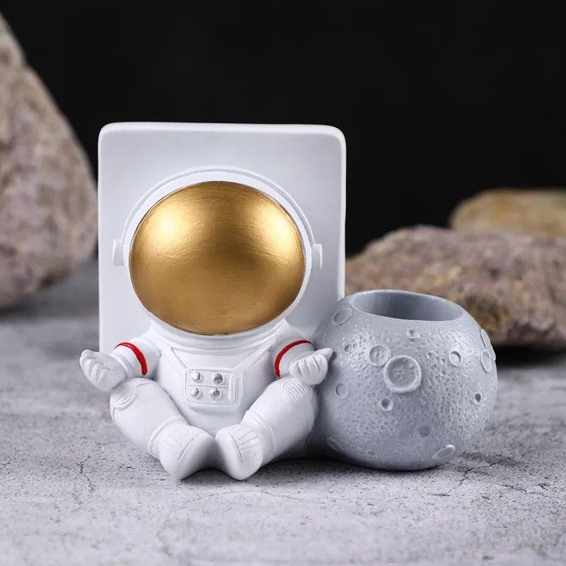 Avtoit | Astronaut Phone Holder