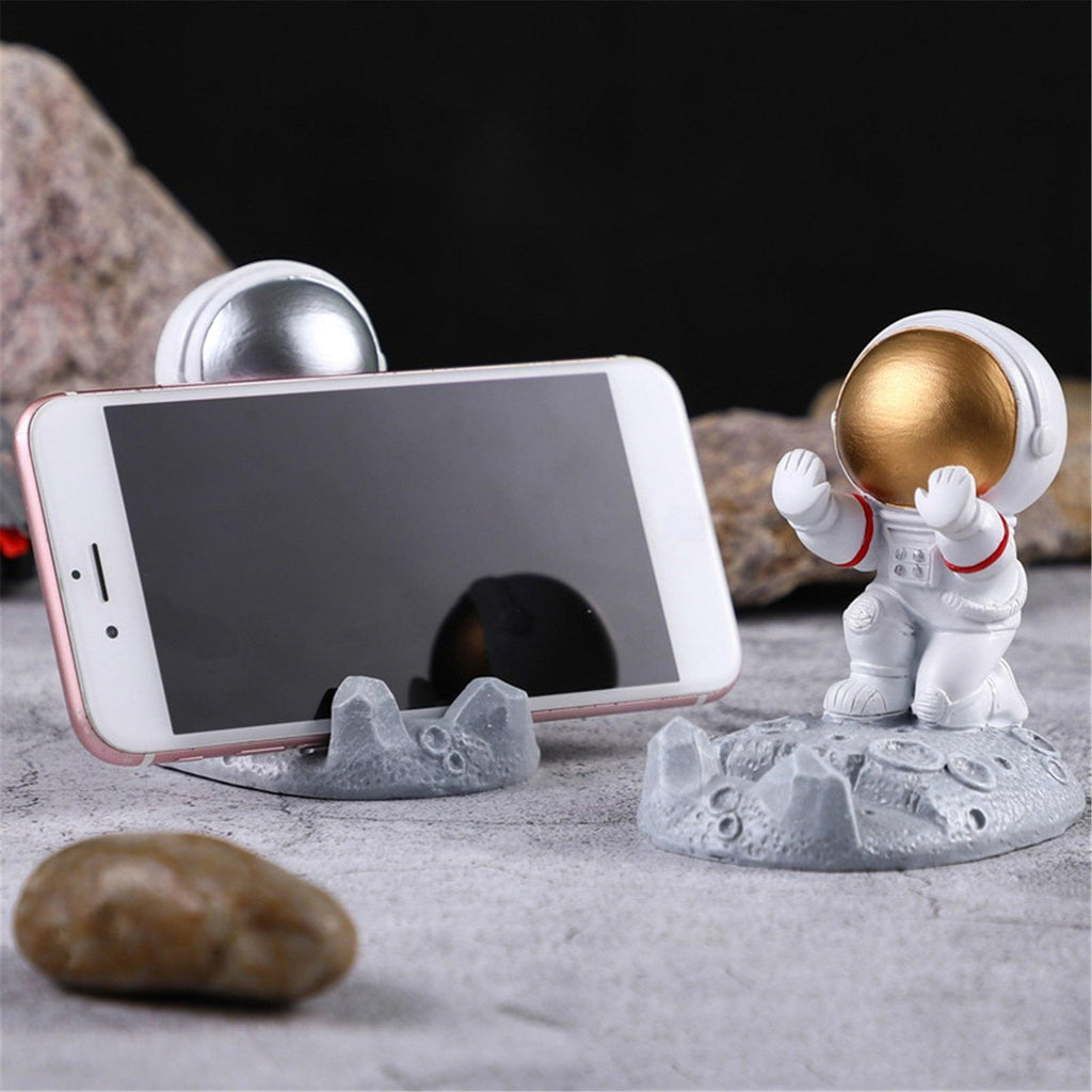 Avtoit | Astronaut Phone Holder
