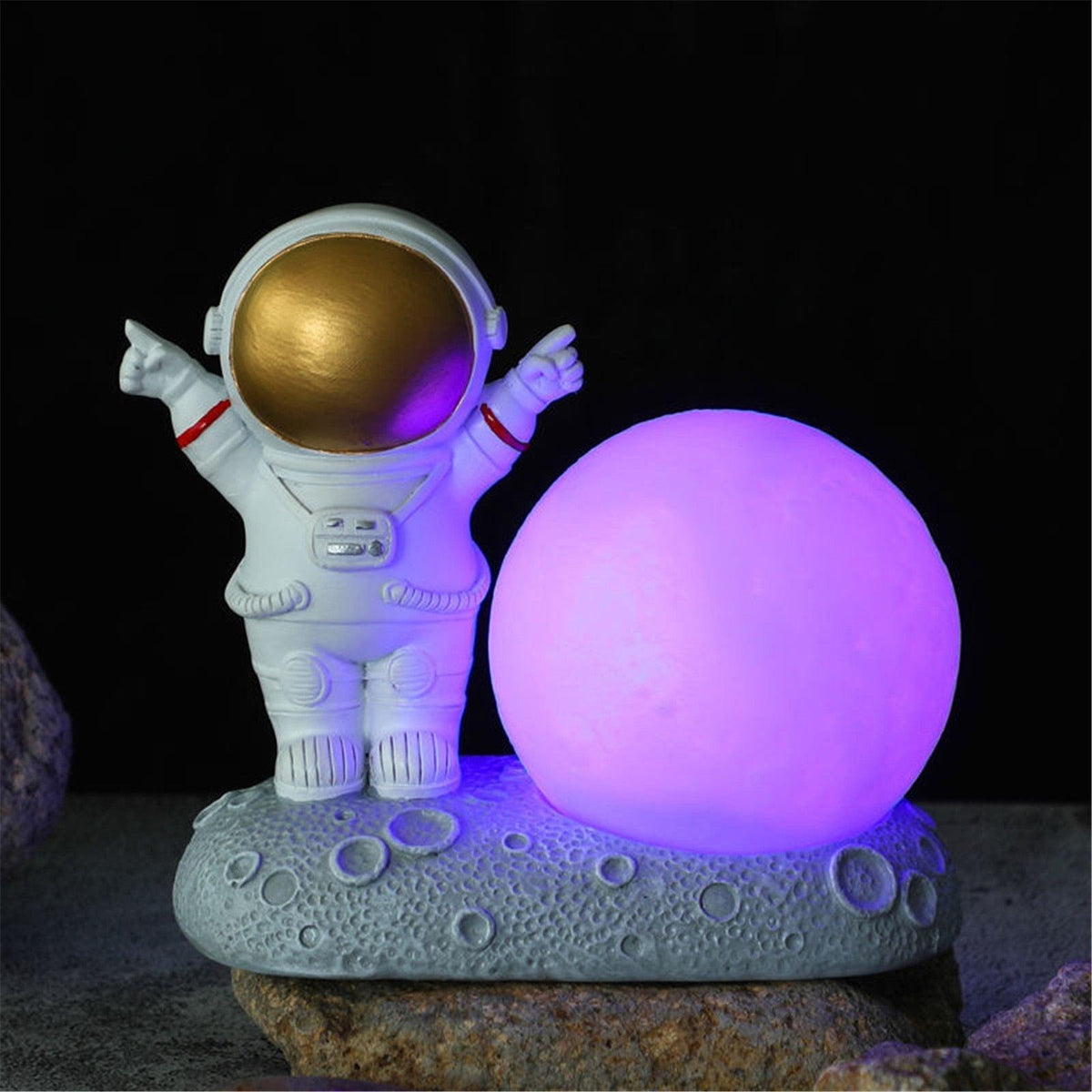 Avtoit | Astronaut Phone Holder