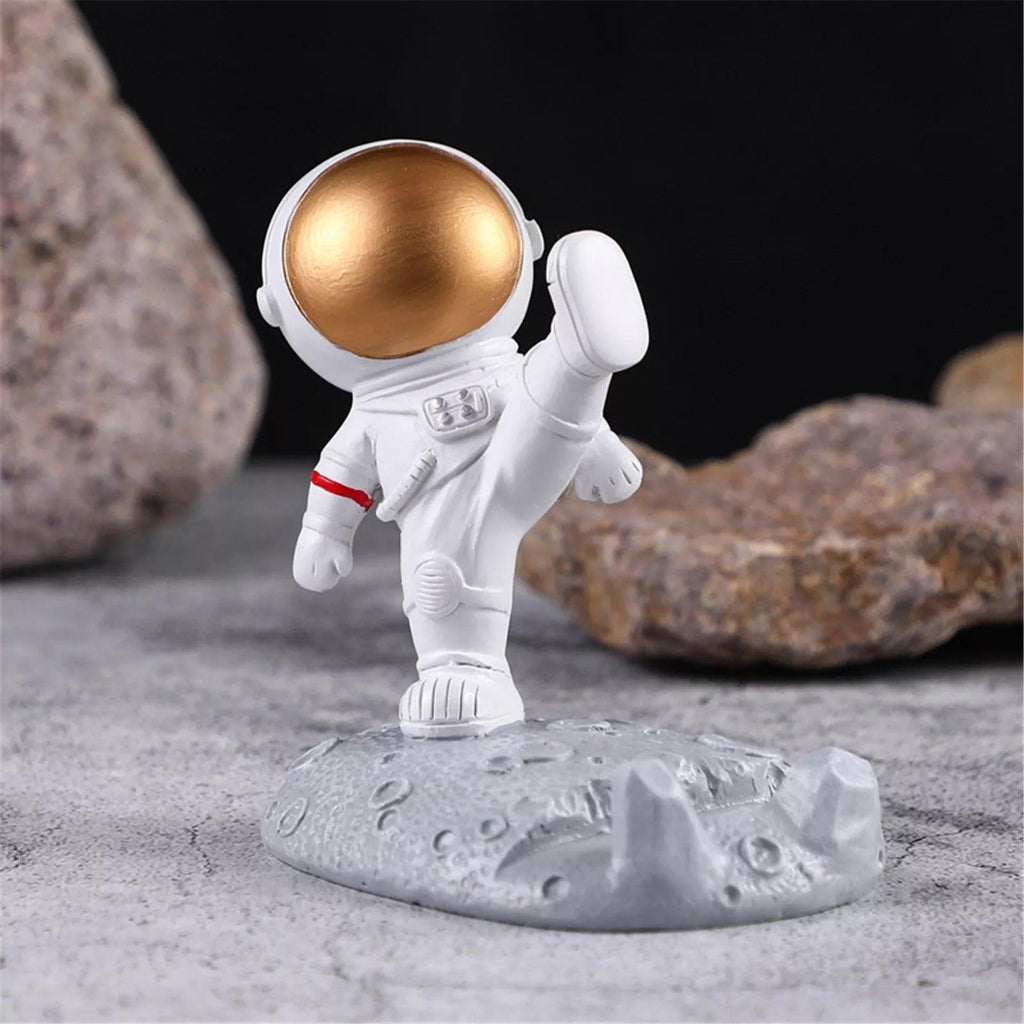 Avtoit | Astronaut Phone Holder