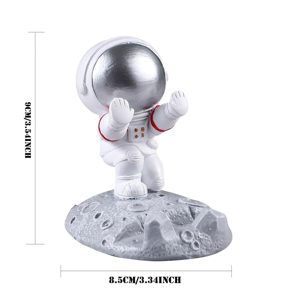 Avtoit | Astronaut Phone Holder