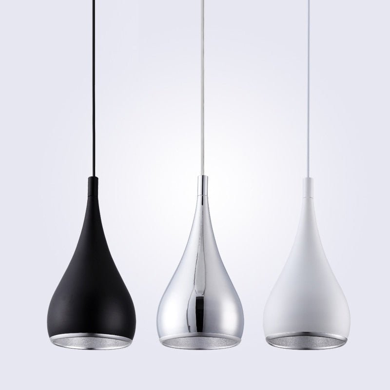 Avtoit | HaloBeam - Elegant LED Hanging Lamp