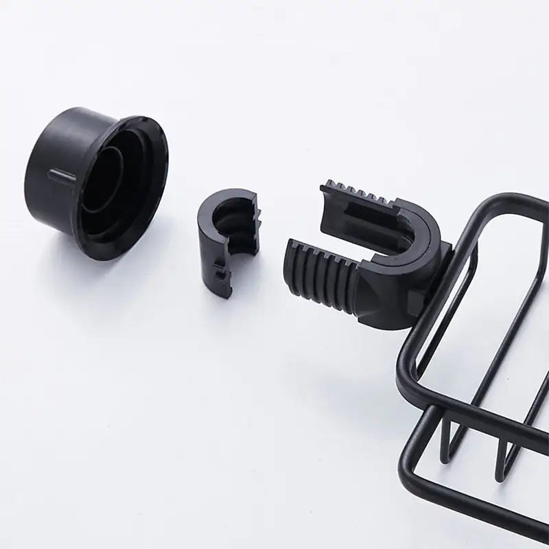 Avtoit | AquaGrip Shower Shelf – Practical, Rustproof and Space-Saving