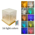 Avtoit | Aurora Water Wave Projector Night Light