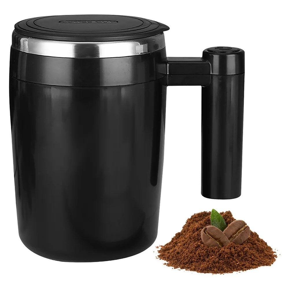 Avtoit | Auto-Stirring Mug - AutoBlend
