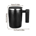 Avtoit | Auto-Stirring Mug - AutoBlend