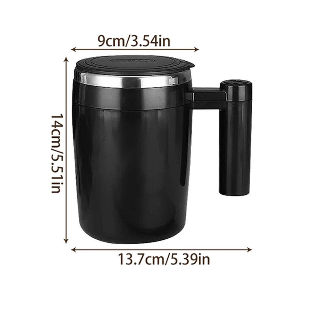 Avtoit | Auto-Stirring Mug - AutoBlend