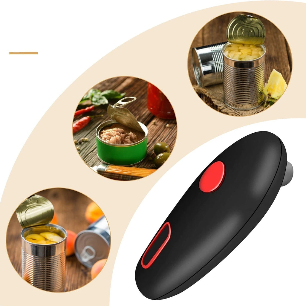Avtoit | Automatic Can Opener – EasyOpener