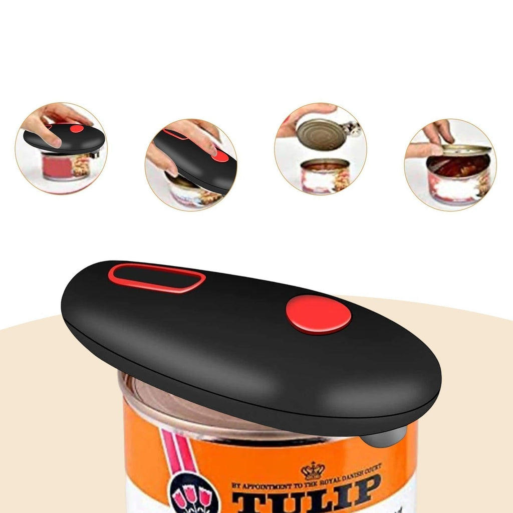 Avtoit | Automatic Can Opener – EasyOpener