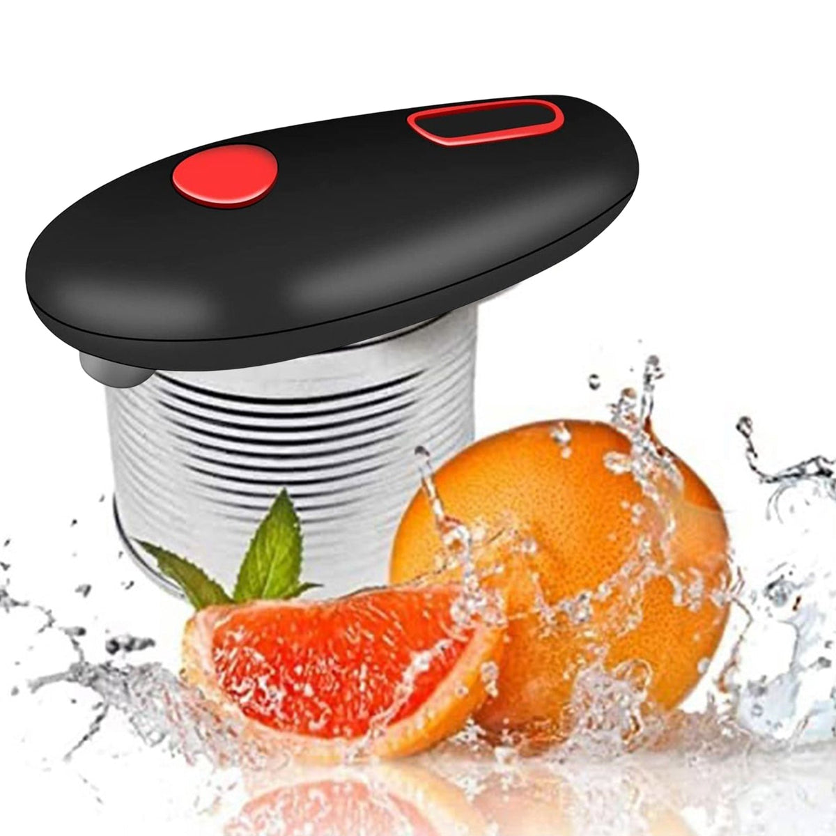 Avtoit | Automatic Can Opener – EasyOpener