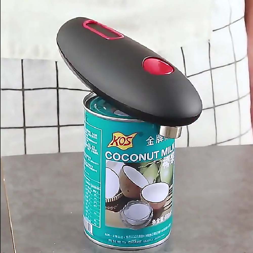 Avtoit | Automatic Can Opener – EasyOpener