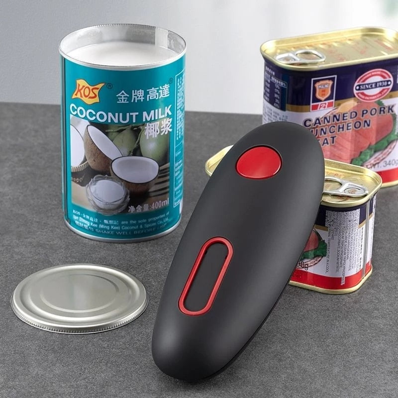 Avtoit | Automatic Can Opener – EasyOpener