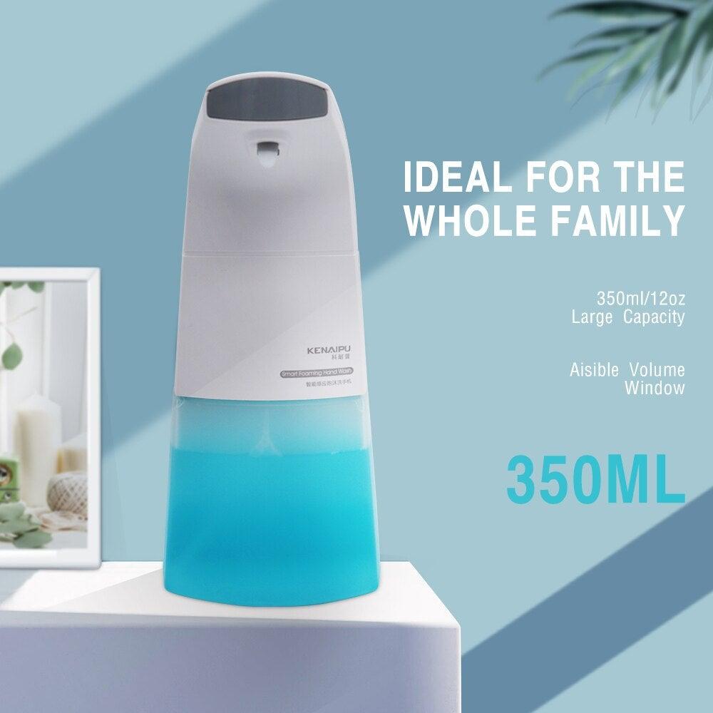 Avtoit | Automatic Foam Soap Dispenser
