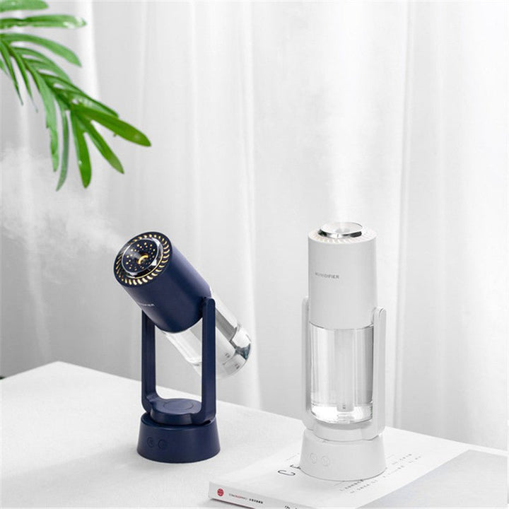 Avtoit | Rotating Humidifier With Automatic Tilt