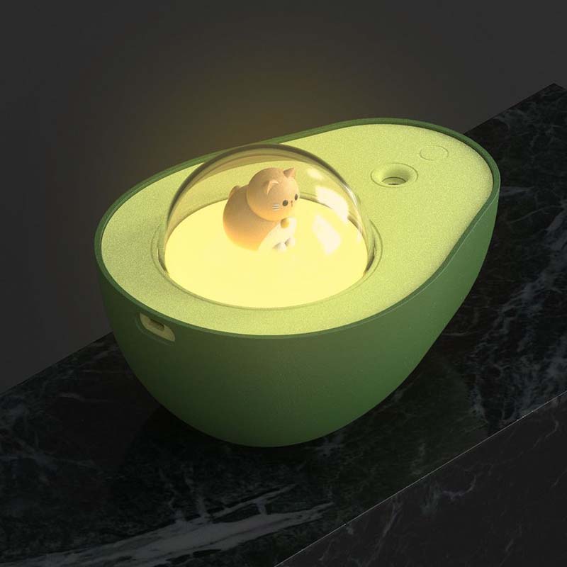 Avtoit | Avocado Mini Humidifier – AvoMist