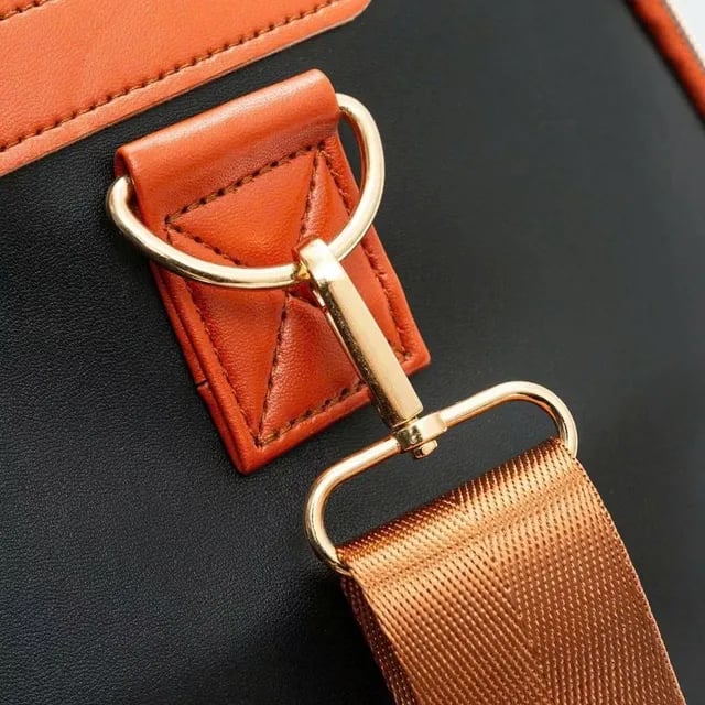 Avtoit |  Foldable Travel Bag 2.0