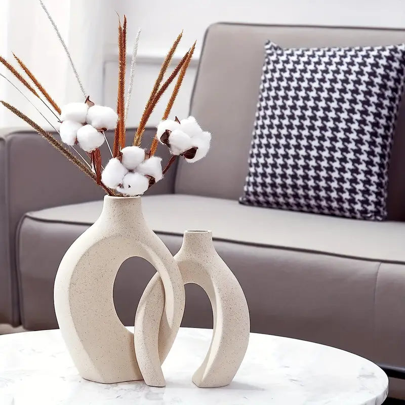 Avtoit | NordicVibe - Modern Scandinavian Vase
