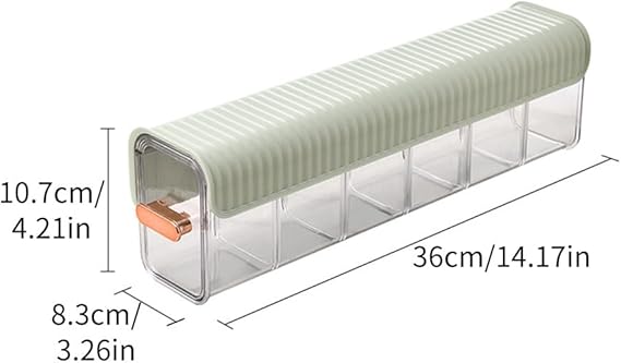 Avtoit | Practical Wall Storage Box